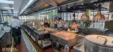 商用廚房設計和施工常見的問題有哪些？